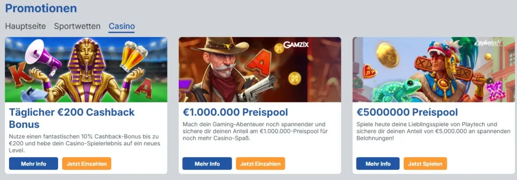 KikoBet-Bonusbild